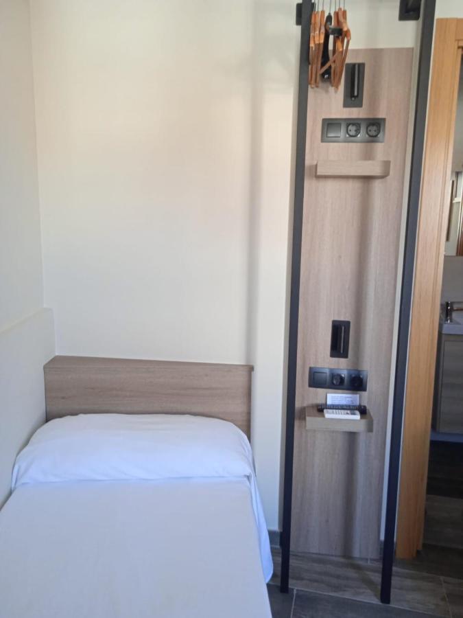 Hospedium Dlj Hostal Tematico Desde La Juderia Arjona Eksteriør bilde