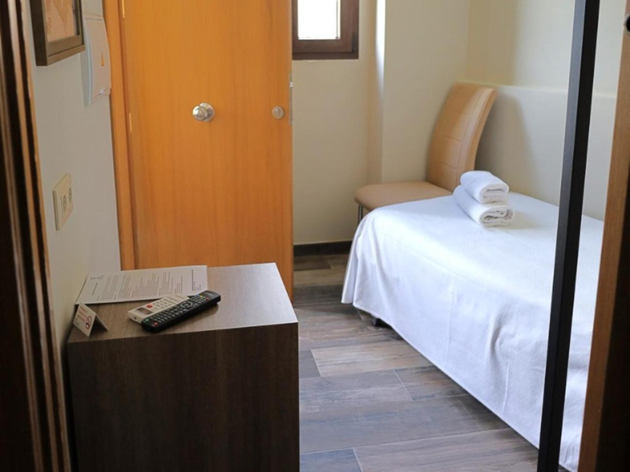 Hospedium Dlj Hostal Tematico Desde La Juderia Arjona Eksteriør bilde